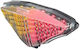 Φαναρι Stop Yamaha R1/xt660 Led Φλας