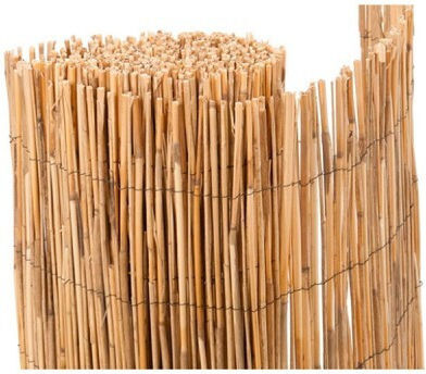 Καλαμωτή με Ολόκληρο Καλάμι 2x3m