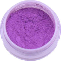 Pearl Effect Purple Trendy