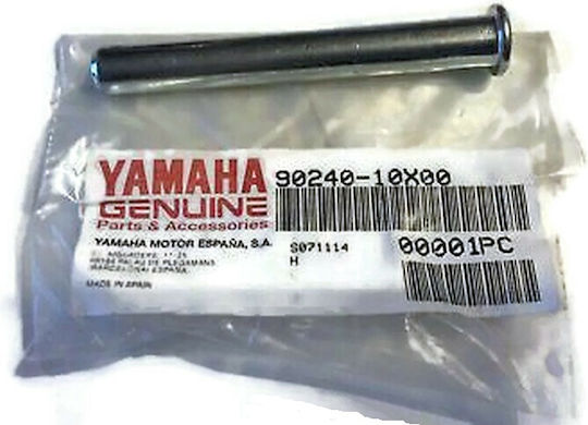 Пирос Ортостат Yamaha Jog 3kj Гнусий