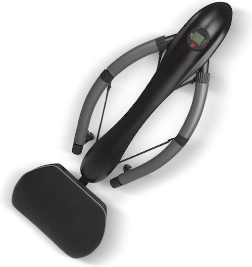 Arvada Dragonfly Fit Ld/tf-01 Dispozitiv Fitness – Echipament Versatil Complet Pentru Antrenamente De Forță Abdomen Nucleu Ideal Pentru Acasă Sală Birou Negru