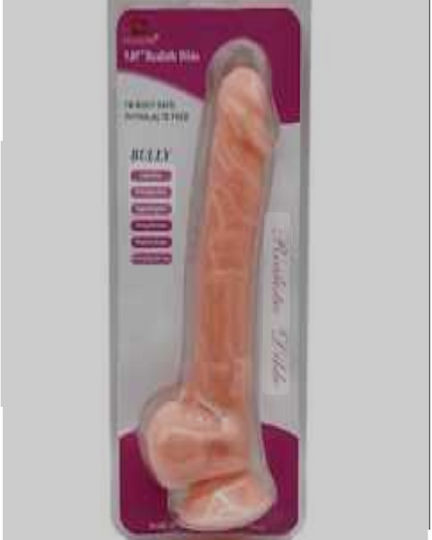 APH Realistisches Dildo Fleisch