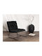 Dallas 4534 Negru 59x77x79cm