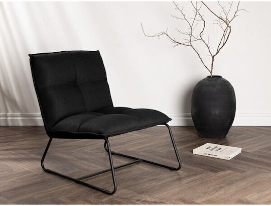 Dallas 4534 Negru 59x77x79cm