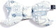 La Millou Kopfkissen Kinderwagen Blau Angel’s W...