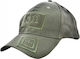 Jockey Hunting Hat Green