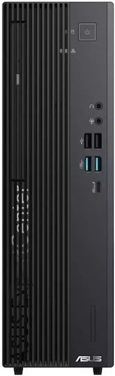 Asus ExpertCenter D7 SFF D701SERT-GR73C1X SFF Desktop PC (i7-14700/16GB DDR5/512GB SSD/W11 Pro)