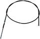 Rear Brake Cable Peugeot Trekker Buxy Elyseo