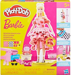 Hasbro Play-Doh Show για 3+ Ετών