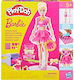 Hasbro Play-Doh Barbie Rüschen Schleifen Set G1361