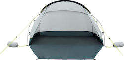 Outwell Whitby Beach Shelter 2 Ατόμων UPF 50+ Γκρι