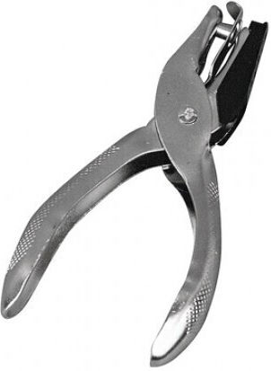Einloch-Locher 1,5 mm