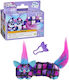 Hasbro Plush Furby DJ Furblets with Sound Dis-Co-Dazz for 6+ Years
