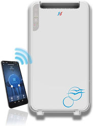Puredry PDDW4100 Famous Zeolith mit Ionisator und Wi-Fi 4lt/Tag Puredry PDDW4100 Famous Zeolith mit Ionisator und Wi-Fi 4lt/Tag