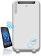 Puredry PDDW4100 Famous Dezumidificator cu Zeolit cu Ionizator și Wi-Fi 4lt
