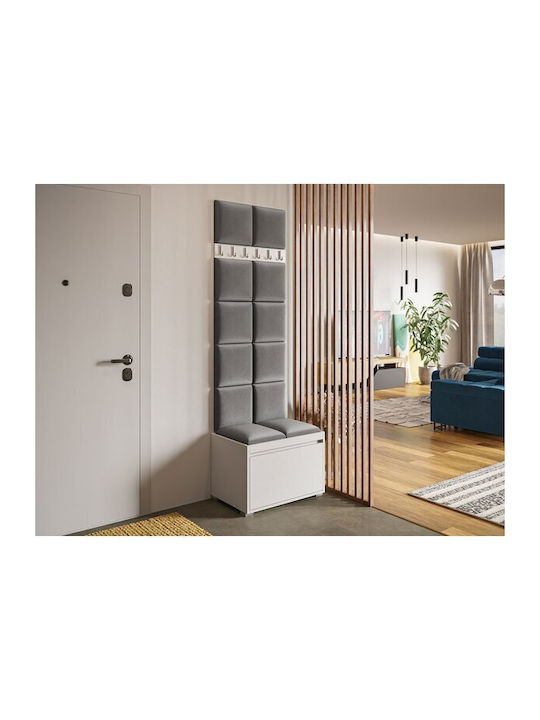 Comfivo 395 Mobilier de Intrare cu Oglindă & Cu...