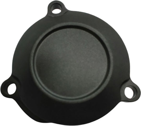 Oil Filter Cap Yamaha Crypton 135 Genuine Black