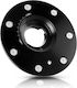 Paraxite Quick Release Fuel Cap Moto Black Colour Ktm Paraxite 1 Pc L.pfc021n