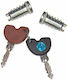 General Switch Set Piaggio Bev-librst-fly 576825