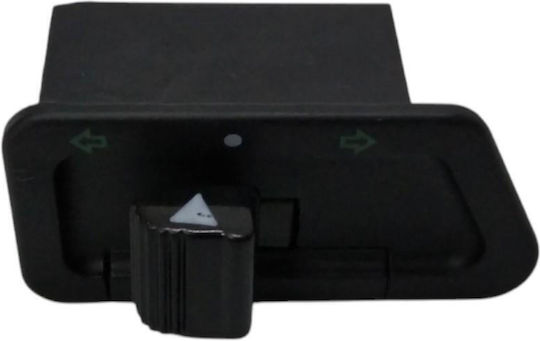 Daytona Dy 125 I Eu5/Sprinter Eu5/Velos 125 Eu4 Eu5 Miro 130 Turn Signal Button