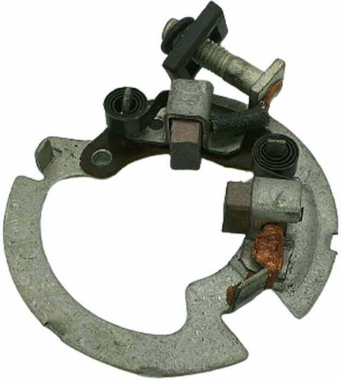 Perii De Carbon Motor Pornire Suport Carcasă Honda Cbr Nx Xr Ax1 Xr125l Yamaha Xv535 Forsight Xmax 250 Taiwan