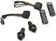 Suzuki Shogun 110 Aspira Motorcycle Starter Motors Coals