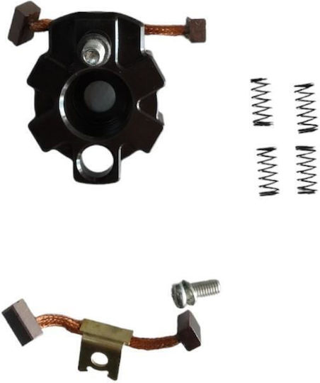 Starter Motor Coals Yamaha TMAX 500 11-13 530 17-19/560 17-24 Genuine