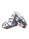Titot Baby Hausschuhe Hellblaue