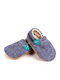 Titot Baby Hausschuhe Hellblaue