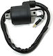 Honda Ignition Coil C50c 12V Astrea Grand Supra Kriss Kazer Aspira