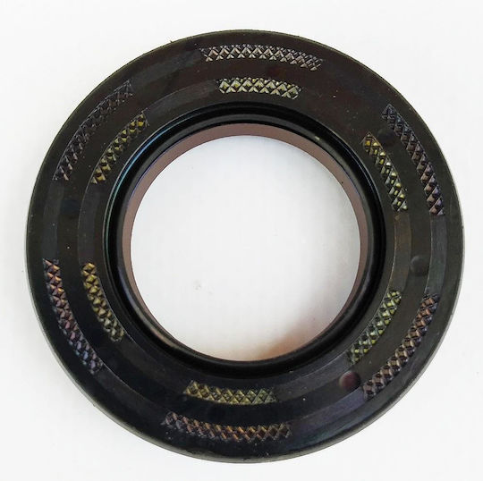 Crankshaft Seal Yamaha Dt125 Dt200r Wr200 Left Genuine