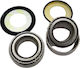 Steering Wheel Bearing Honda Xlv 600 Xrv 750 Xlv650 Xlv700 Cb400 Sf Xr400 Fmx Seal Set