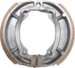 Brake Shoes Modenas Kriss Kazer Max 100 Rv Rgv120 Emos Genuine