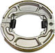 Brake Shoes Yamaha Cygnus X 125 Inj Not Carb 04+ Genuine