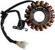 Sym Vf 185 Motorrad-Anlassspulen