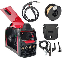 DDT Sudură Inverter 300A MMA / MIG DDT Sudură Inverter 300A MMA / MIG