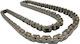 Suzuki Fx Kle 250/el 250 Japan 82rh2010-124 Motorcycle Camshaft Chain