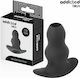 Addicted Toys Hollow Anal Plug Small