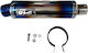 Rainbow Gl Racing Tελικό Εξάτμισης