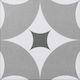 Decorative Tiles El Barco Agora Grey Aggr2020 2...
