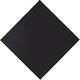Decorative Tiles El Barco Monocolor Black Mone2...
