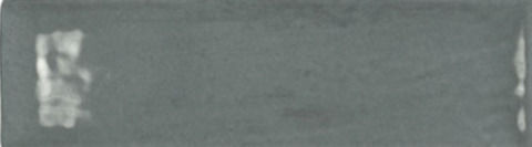 Dekorative Fliesen Senzia Bonny Graue Bgm6520 6,5x20