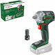 Bosch UniversalImpactDrive 18V-350 Μπουλονόκλει...