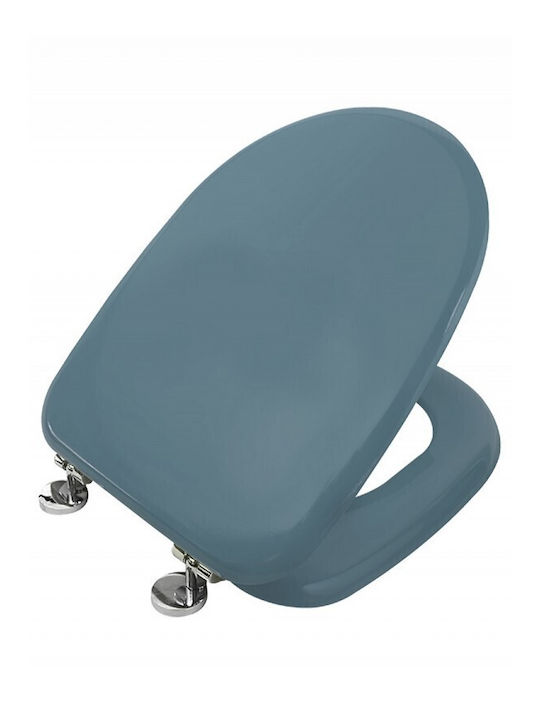 EVIOP Bakelite Toilet Seat Irida 04cm
