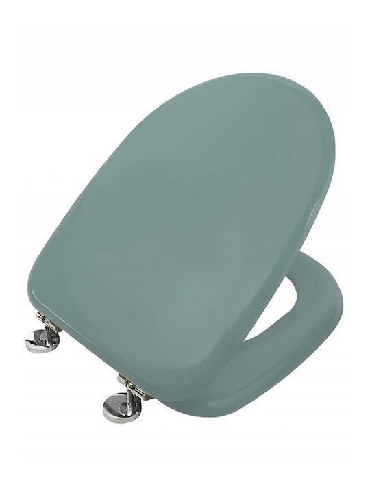 EVIOP Bakelite Toilet Seat Irida 04cm