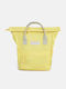 Kind Bag Hackney 2.0 Κίτρινο