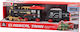 Gounaridis Toys Set with Train with Sound and Light for 3+ years+ Years
