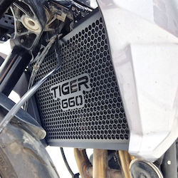 Προστατευτικο Ψυγειου Triumph Tiger Sport 660 '22-'25 500.2505 Cosmo Accessories Προστατευτικο Ψυγειου Triumph Tiger Sport 660 '22-'25 500.2505 Cosmo Accessories