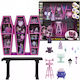 Monster High Secret Potion Room Playset Accessories Set