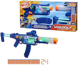 Nerf Cyberlight Ghost Ausstattung Für 8+ Jahre
